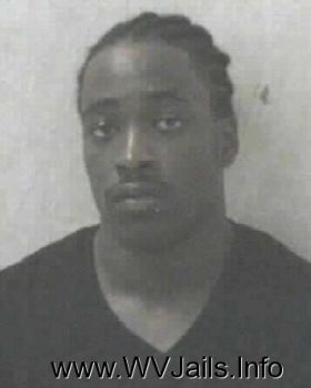 Roderick Lee Johnson Mugshot