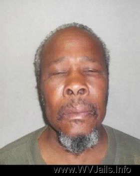 Roderick Terry Murphy Mugshot