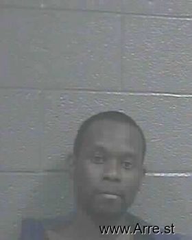 Roderick Lamont Nash Mugshot