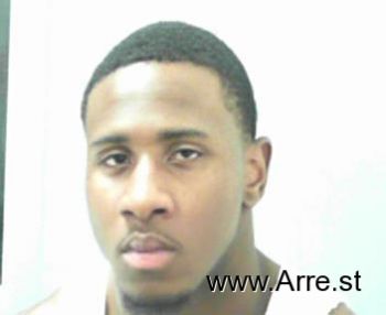 Rodney Jermal Allen  Jr. Mugshot