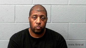 Rodney Ray Armstrong Mugshot