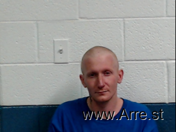 Rodney James Bratcher Mugshot