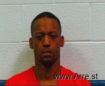 Rodney Lee Browne Mugshot