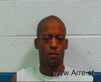 Rodney Lee Browne Mugshot