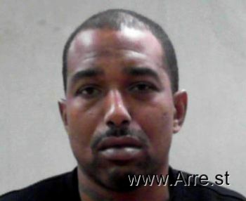 Rodney Cory Jason Byrd  Jr. Mugshot