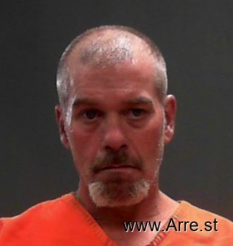 Rodney Alan Cork Mugshot