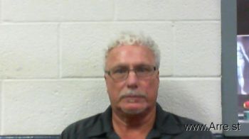 Rodney Mark Crawford Mugshot