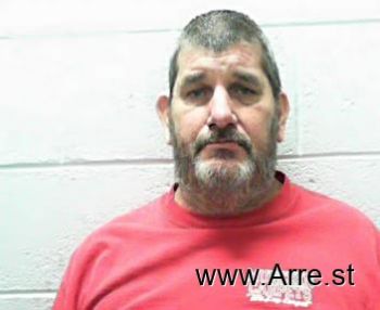 Rodney Paul Cutright Mugshot