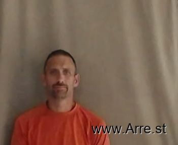 Rodney Elmer Frye Mugshot