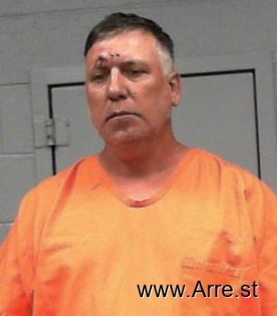 Rodney Steve Miller Mugshot