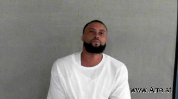 Rodney Jermaine Powell Mugshot