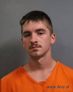 Rodney Stephen Smith  Jr. Mugshot