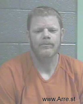 Rodney Dale Cook Mugshot