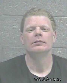 Rodney Dale Cook Mugshot