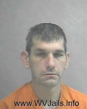 Rodney Paul Cutright Mugshot