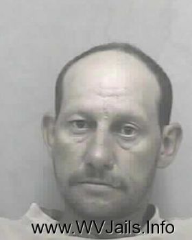 Rodney Allen Estep Mugshot