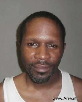 Rodney Alexander Graden Mugshot