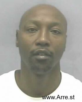 Rodney Oneil Harris Mugshot