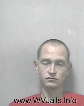 Rodney Everette Morehead Mugshot