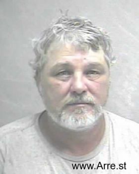 Rodney Carroll Pingley Mugshot