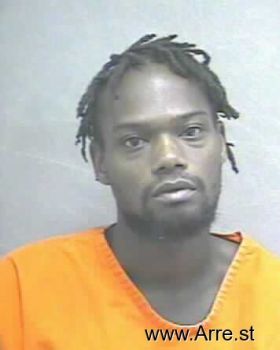 Rodney Leroy Posey Mugshot