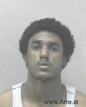 Rodney Lionel Smith Mugshot