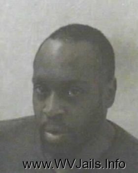 Rodney Bernard Stevenson Mugshot