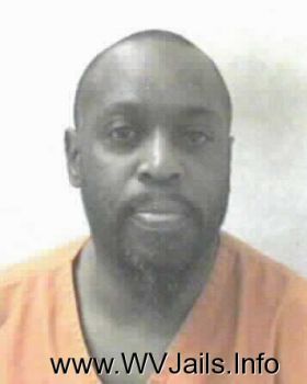 Rodney Bernard Stevenson Mugshot