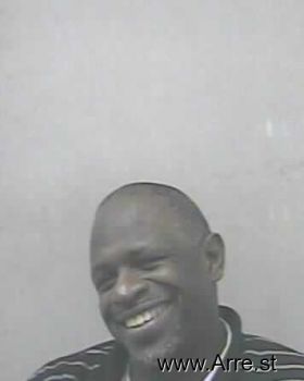 Rodney Eugene Thomas Mugshot