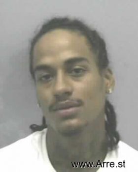 Rodrick Domion Pettis Mugshot