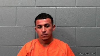 Rogelio  Rivera-amaya Mugshot