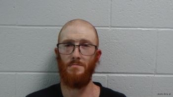 Roger Darnell Blankenship  Jr. Mugshot