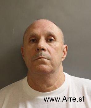 Roger Dale Horne Mugshot