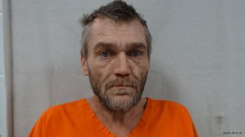 Roger Lee Hudnall  Jr. Mugshot