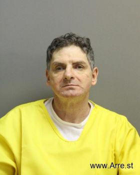 Roger Dale Justice Mugshot