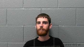 Roger Wayne Legg Mugshot