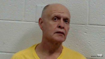 Roger Bailey Repass Mugshot