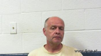 Roger Bailey Repass Mugshot