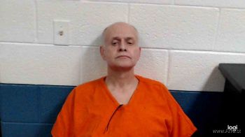 Roger Bailey Repass Mugshot