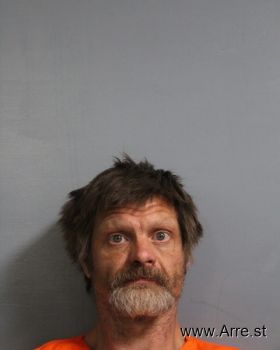 Roger Lee Shafer Mugshot