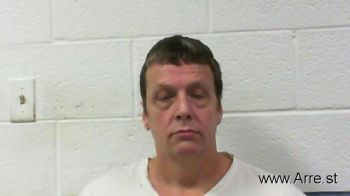 Roger Darin Tincher Mugshot