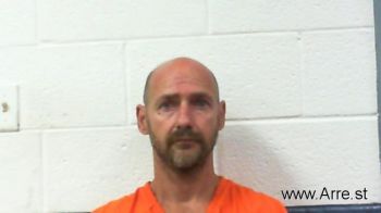 Roger Gail Wall  Jr. Mugshot