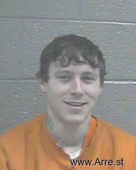 Roger Allen Bennett Mugshot