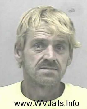 Roger Dale Blankenship Mugshot