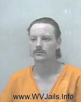 Roger Dean Blevins Mugshot