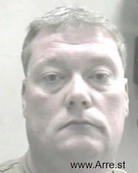 Roger Lyle Clevenger Mugshot