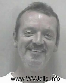 Roger Dale Damron Mugshot