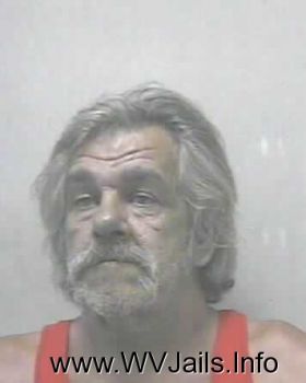 Roger Dale Davis Mugshot