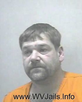 Roger Allen Hamilton Mugshot