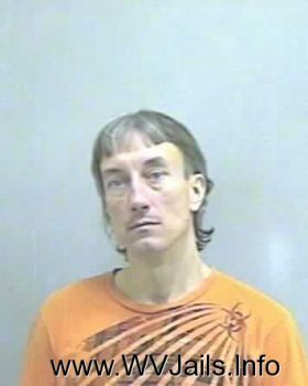 Roger Lynn Hartung Mugshot